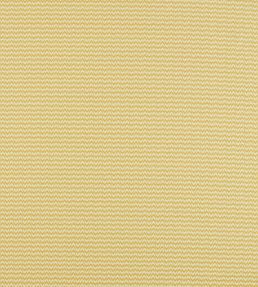 Herring Fabric by Sanderson Ochre