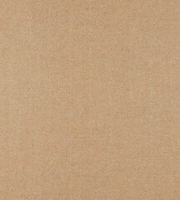 Herringbone Fabric by The Isle Mill Apricot