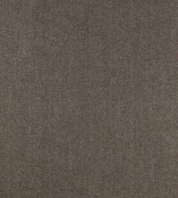 Herringbone Fabric by The Isle Mill Bark