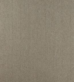 Herringbone Fabric by The Isle Mill Beaver