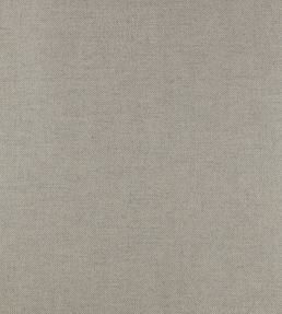Herringbone Fabric by The Isle Mill Fog