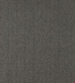 Herringbone Fabric by The Isle Mill Granite