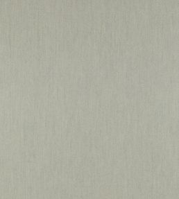 Herringbone Fabric by The Isle Mill Limestone