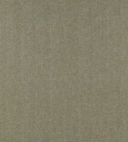 Herringbone Fabric by The Isle Mill Meadow