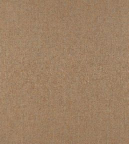 Herringbone Fabric by The Isle Mill Pumpkin