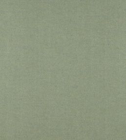 Herringbone Fabric by The Isle Mill Sage