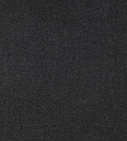 Herringbone Fabric by The Isle Mill Slate