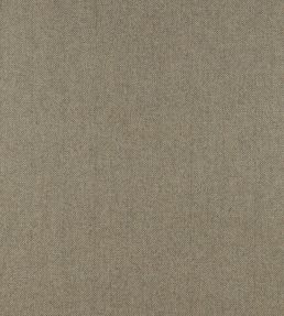 Herringbone Fabric by The Isle Mill Taupe