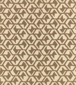 Hex Fabric by Zinc Basket