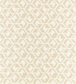 Hex Fabric by Zinc Moonbeam