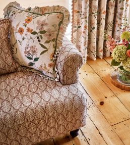 Hickory Fabric by Prestigious Textiles Summer