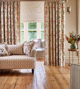 Hickory Fabric by Prestigious Textiles Summer
