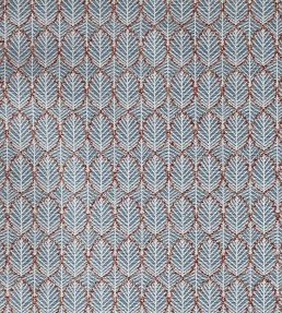 Hickory Fabric by Prestigious Textiles Summer