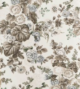 Hidcote Wallpaper by Thibaut Neutral