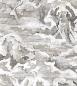 Hidden Clouds Wallpaper by Brand McKenzie Lead
