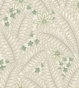 Hidden Ivy Wallpaper by Borastapeter 52