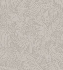 Hidden Parrot Wallpaper by Borastapeter 76
