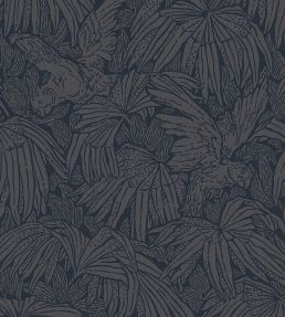 Hidden Parrot Wallpaper by Borastapeter 78