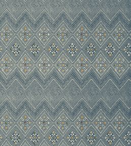 High Plains Wallpaper by Thibaut Bluestone