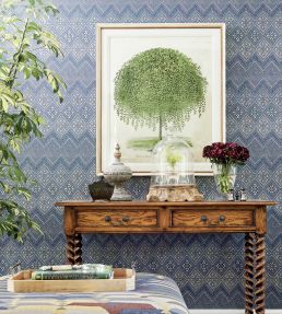 High Plains Wallpaper by Thibaut Coral