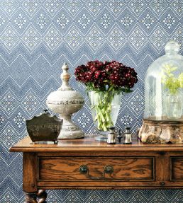 High Plains Wallpaper by Thibaut Coral
