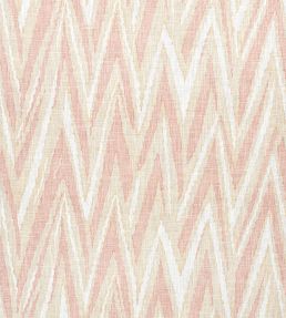 Highland Peak Fabric by Anna French Blush