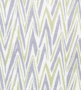 Highland Peak Fabric by Anna French Plum