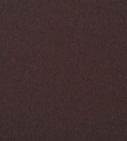 Highland Wool Fabric by Ralph Lauren Chocolate