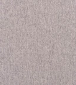 Highland Wool Fabric by Ralph Lauren Light Grey