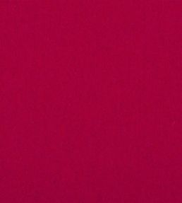 Highland Wool Fabric by Ralph Lauren Red