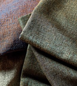 Hikari Fabric by Black Edition Copper