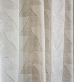 Hikari Fabric by Harlequin Parchment/Cloud