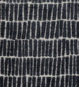 Hikari Fabric by Scion Midnight