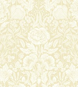 Hildasholm Wallpaper by Borastapeter Butter