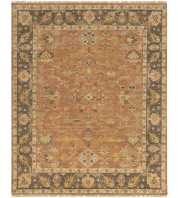 Hillcrest Rug by Surya Brown-9009