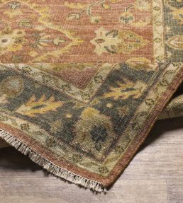 Hillcrest Rug by Surya Brown-9009