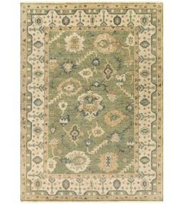 Hillcrest Rug by Surya Dusty Sage-9017