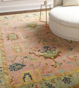 Hillcrest Rug by Surya Seafoam-9044