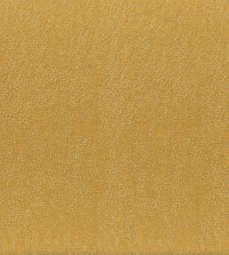 Hima Fabric by Casamance Ocre