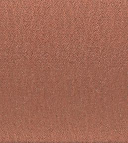 Hima Fabric by Casamance Terracotta