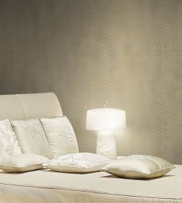 Himalaya Metallized Mural by Armani Casa 9332