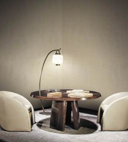 Himalaya Rafia Wallpaper by Armani Casa 9335