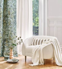 Himeji Fabric by Camengo Mordore