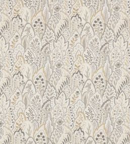 Hitherhill Fabric by Warwick Gull