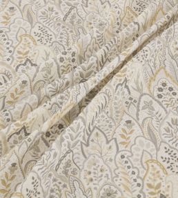 Hitherhill Fabric by Warwick Gull
