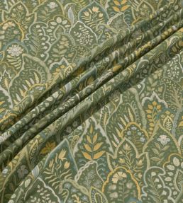 Hitherhill Fabric by Warwick Kelp