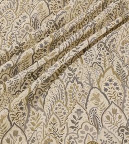 Hitherhill Fabric by Warwick Rockport