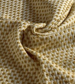 Hito Fabric by Harlequin Aqua/Chalk