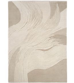 Elitis Hokkaido rug Craie TA-141-03-05 Craie