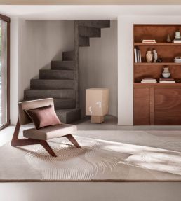 Elitis Hokkaido rug Craie TA-141-03-05 Craie